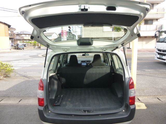 Toyota PROBOX VAN 2016-09 23718-7
