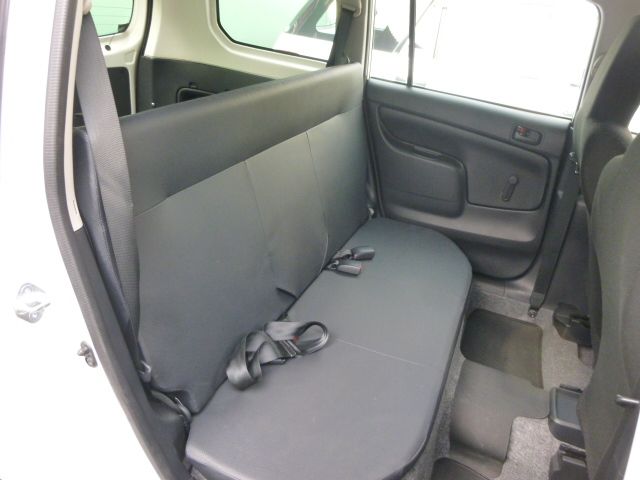 Toyota PROBOX VAN 2016-09 23718-26
