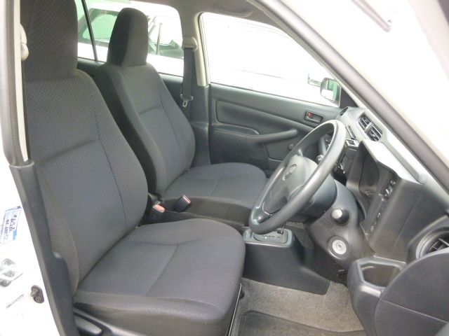 Toyota PROBOX VAN 2016-09 23718-14