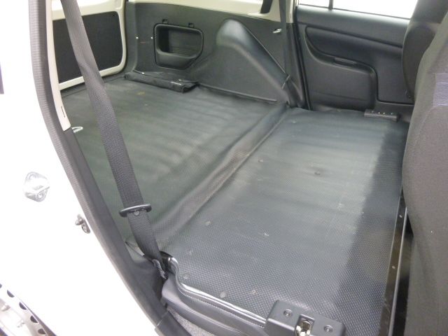 Toyota PROBOX VAN 2016-09 23718-27