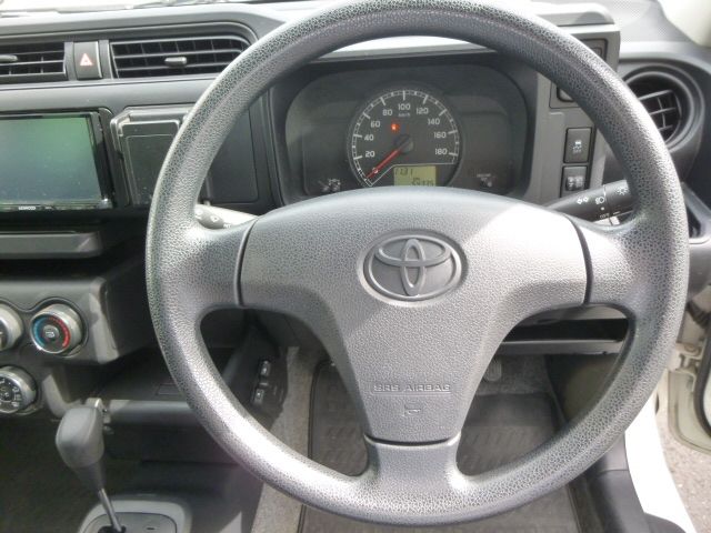 Toyota PROBOX VAN 2016-09 23718-15