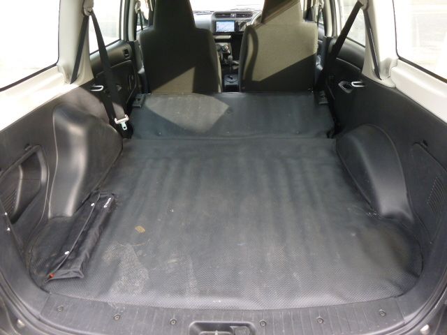 Toyota PROBOX VAN 2016-09 23718-8