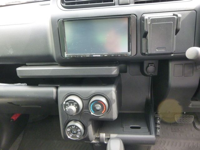 Toyota PROBOX VAN 2016-09 23718-17
