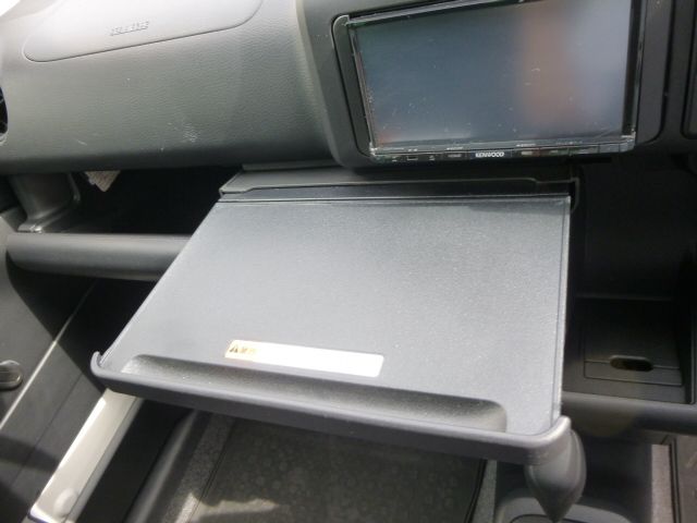 Toyota PROBOX VAN 2016-09 23718-18