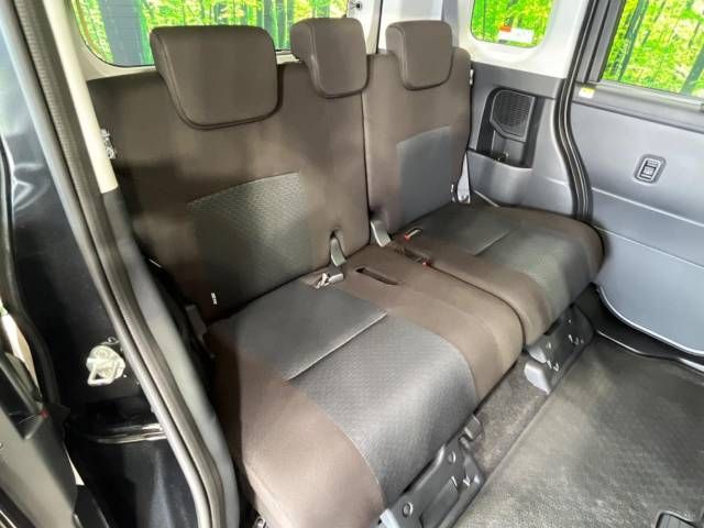 Toyota ROOMY 2022-05 22011-9