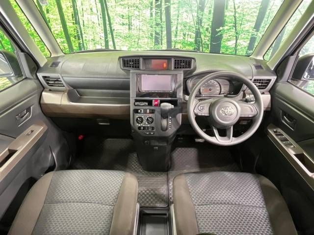 Toyota ROOMY 2022-05 22011-1