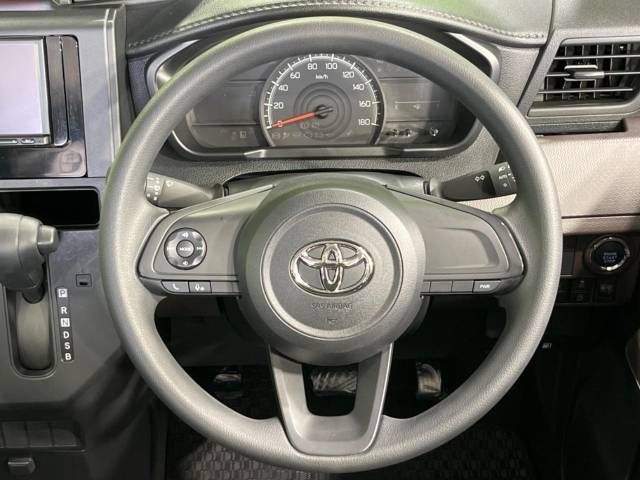 Toyota ROOMY 2022-05 22011-11