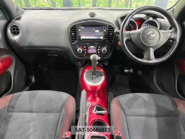 Nissan JUKE 2010-08 320464-1