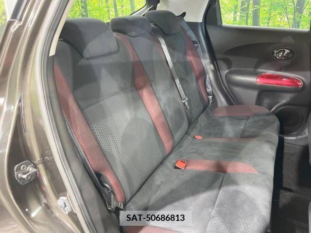 Nissan JUKE 2010-08 320464-9