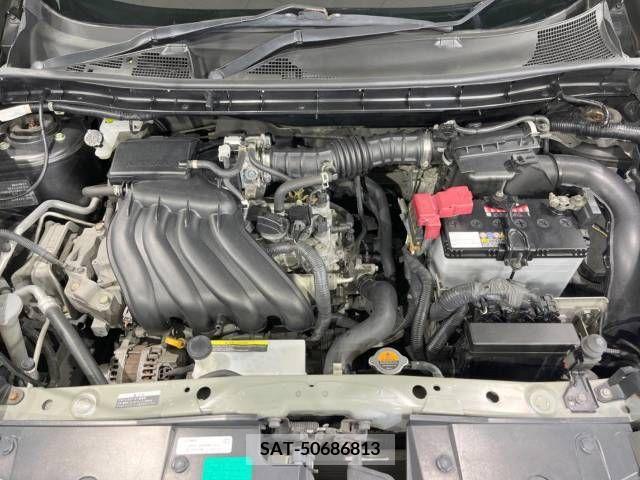 Nissan JUKE 2010-08 320464-18