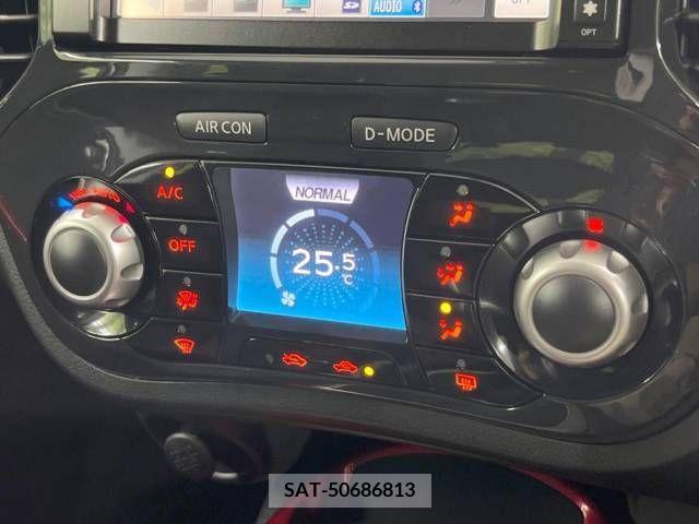 Nissan JUKE 2010-08 320464-7