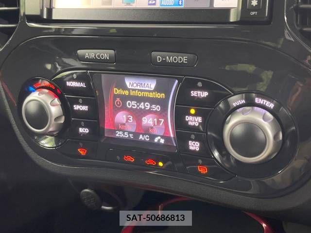 Nissan JUKE 2010-08 320464-6