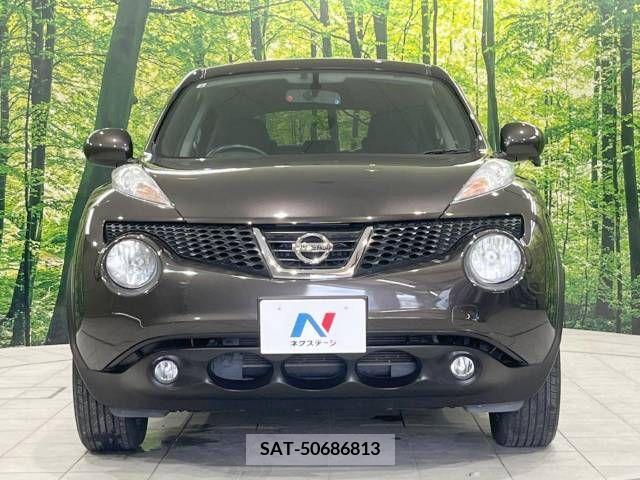 Nissan JUKE 2010-08 320464-14