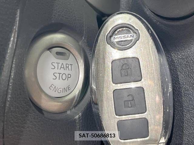 Nissan JUKE 2010-08 320464-5