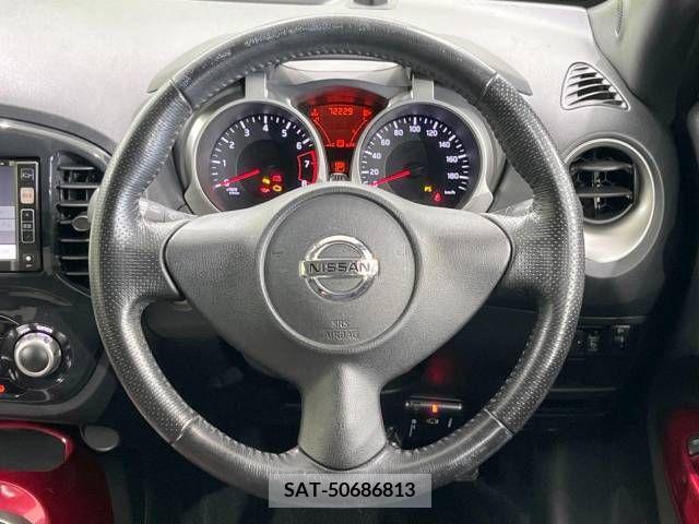 Nissan JUKE 2010-08 320464-11
