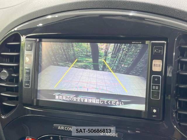 Nissan JUKE 2010-08 320464-3