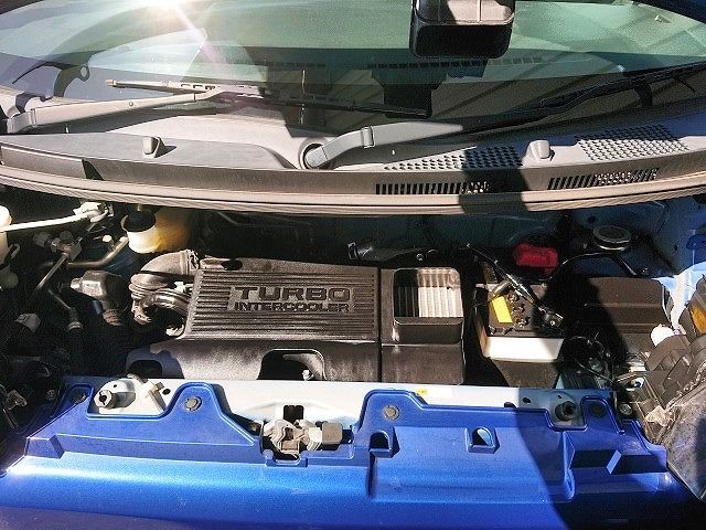 Daihatsu WAKE 2018-11 11909-27