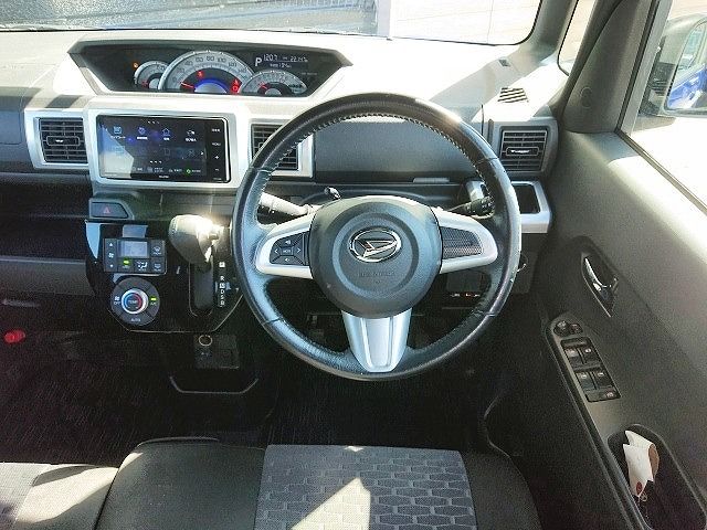 Daihatsu WAKE 2018-11 11909-1