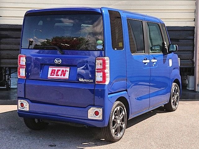 Daihatsu WAKE 2018-11 11909-2