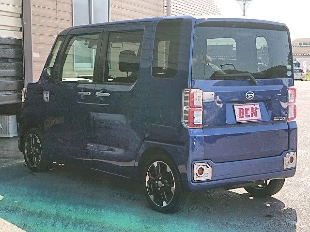 Daihatsu WAKE 2018-11 11909-8