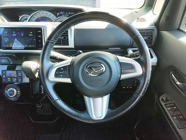Daihatsu WAKE 2018-11 11909-13
