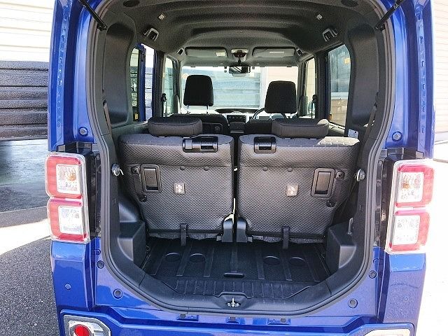 Daihatsu WAKE 2018-11 11909-14