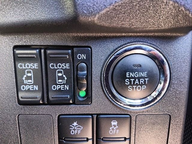 Daihatsu WAKE 2018-11 11909-15