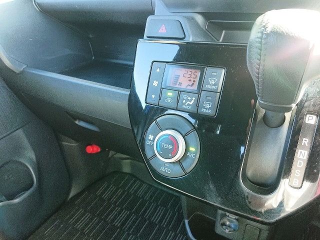 Daihatsu WAKE 2018-11 11909-19