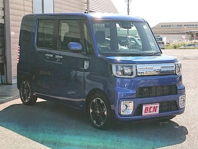 Daihatsu WAKE 2018-11 11909-6