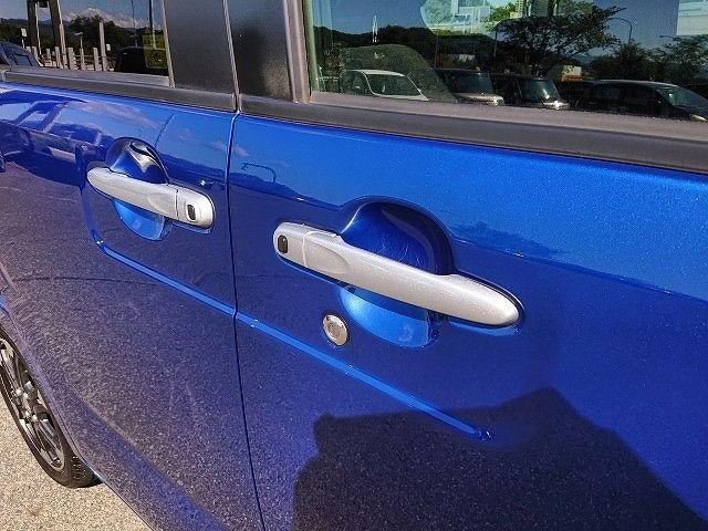 Daihatsu WAKE 2018-11 11909-25