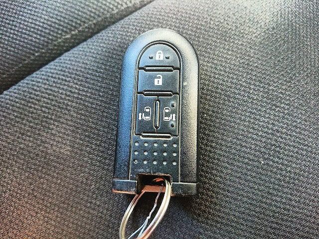 Daihatsu WAKE 2018-11 11909-21