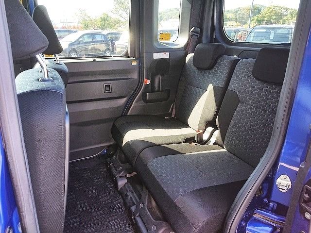 Daihatsu WAKE 2018-11 11909-18