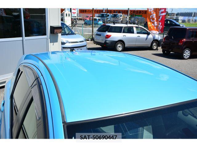 Toyota AQUA 2012-03 257429-6