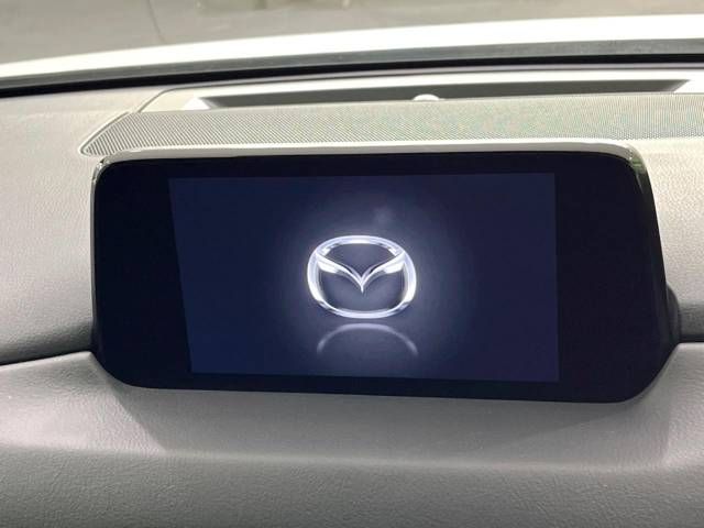 Mazda CX-5 2018-09 16774-3