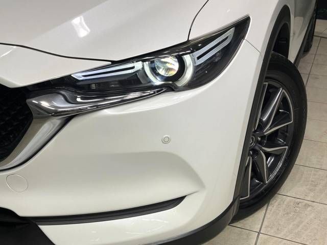Mazda CX-5 2018-09 16774-12