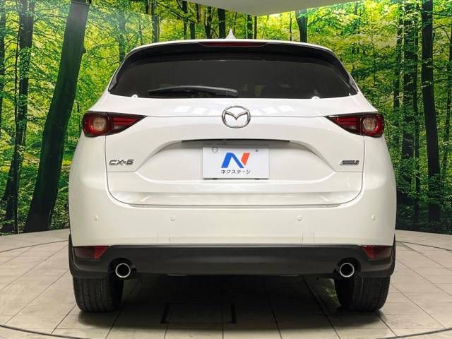Mazda CX-5 2018-09 16774-15