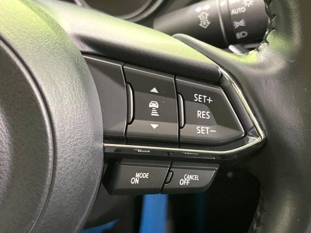 Mazda CX-5 2018-09 16774-5