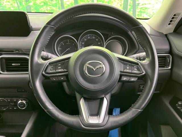 Mazda CX-5 2018-09 16774-11