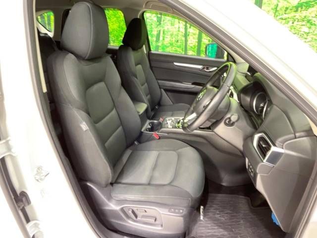 Mazda CX-5 2018-09 16774-8