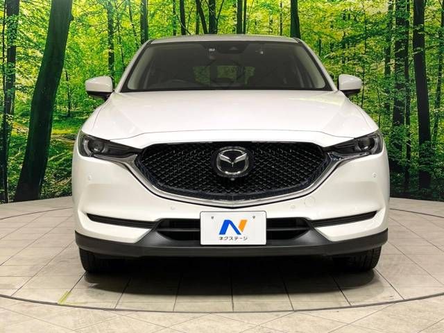 Mazda CX-5 2018-09 16774-14