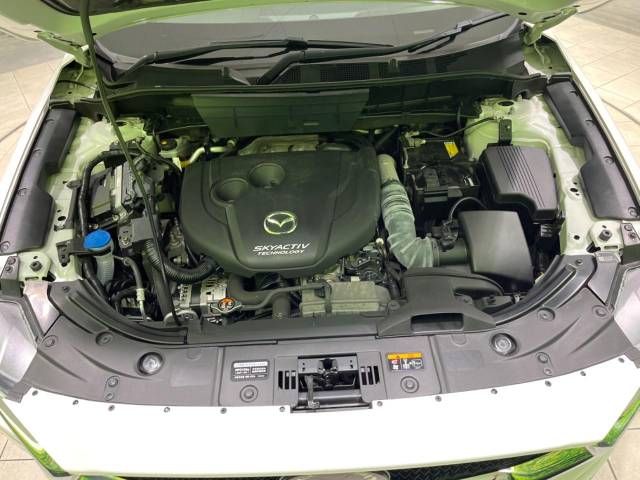 Mazda CX-5 2018-09 16774-18