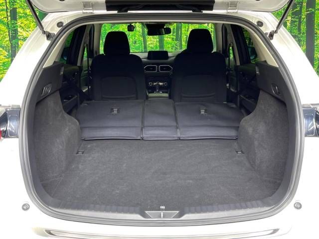 Mazda CX-5 2018-09 16774-10