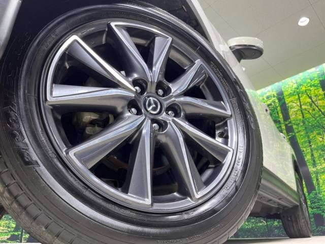Mazda CX-5 2018-09 16774-13