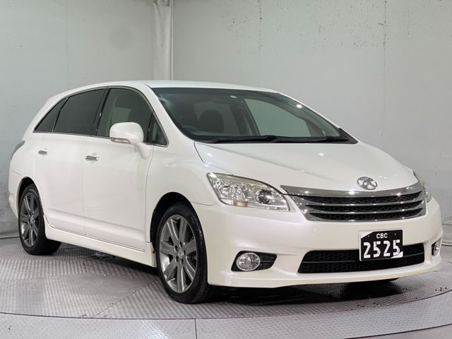 Toyota MARK X ZIO 2009-06 192124-0