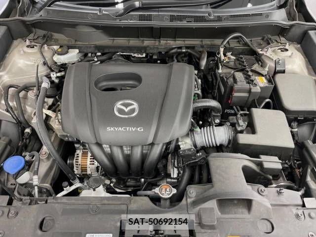 Mazda CX-3 2023-01 396180-18