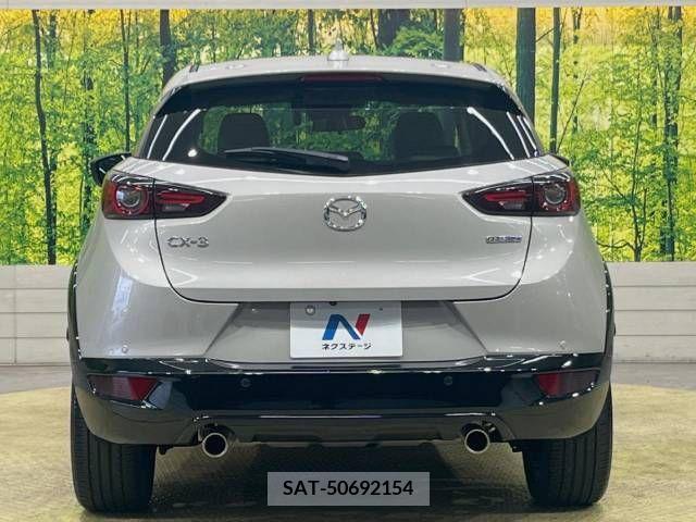 Mazda CX-3 2023-01 396180-15
