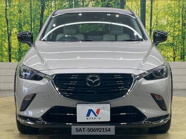 Mazda CX-3 2023-01 396180-14