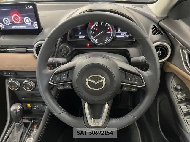 Mazda CX-3 2023-01 396180-11
