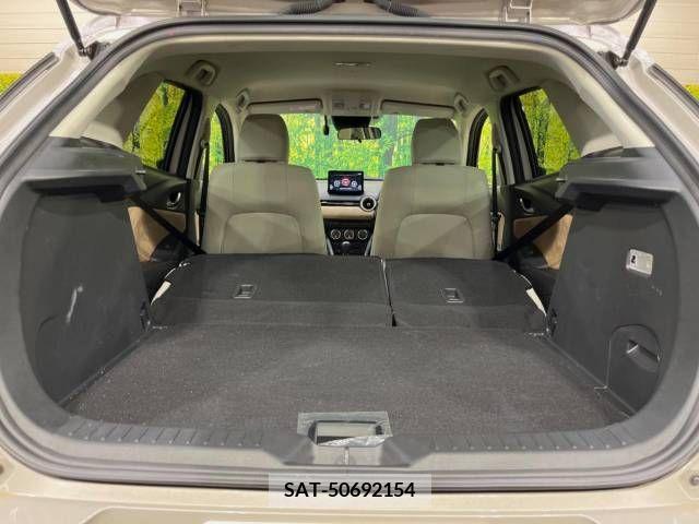 Mazda CX-3 2023-01 396180-10