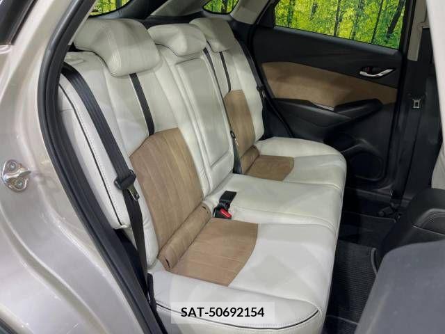 Mazda CX-3 2023-01 396180-9